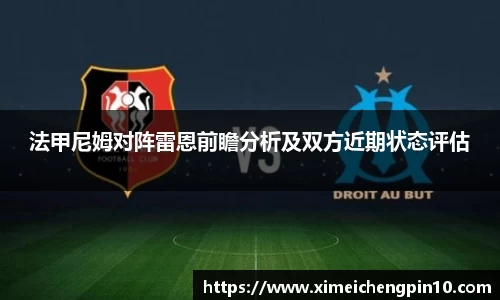 法甲尼姆对阵雷恩前瞻分析及双方近期状态评估